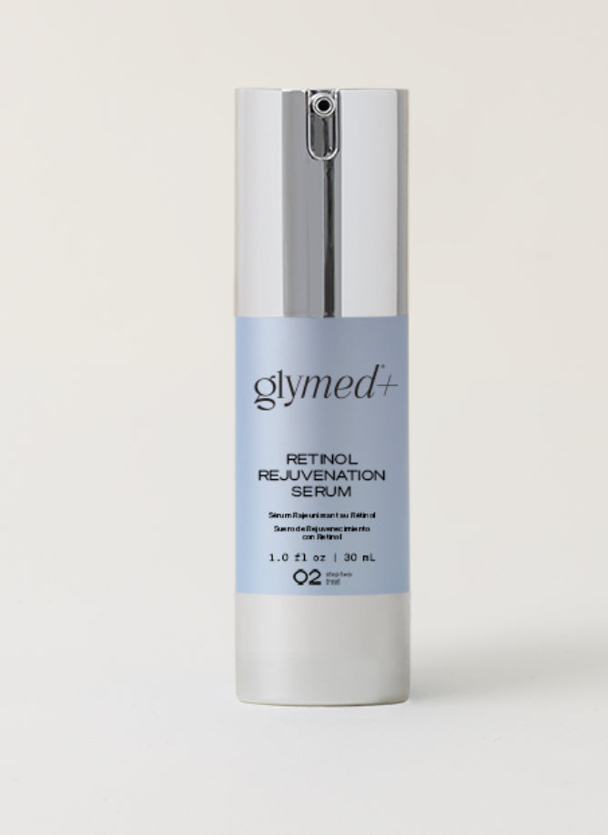 RETINOL REJUVENATION SERUM