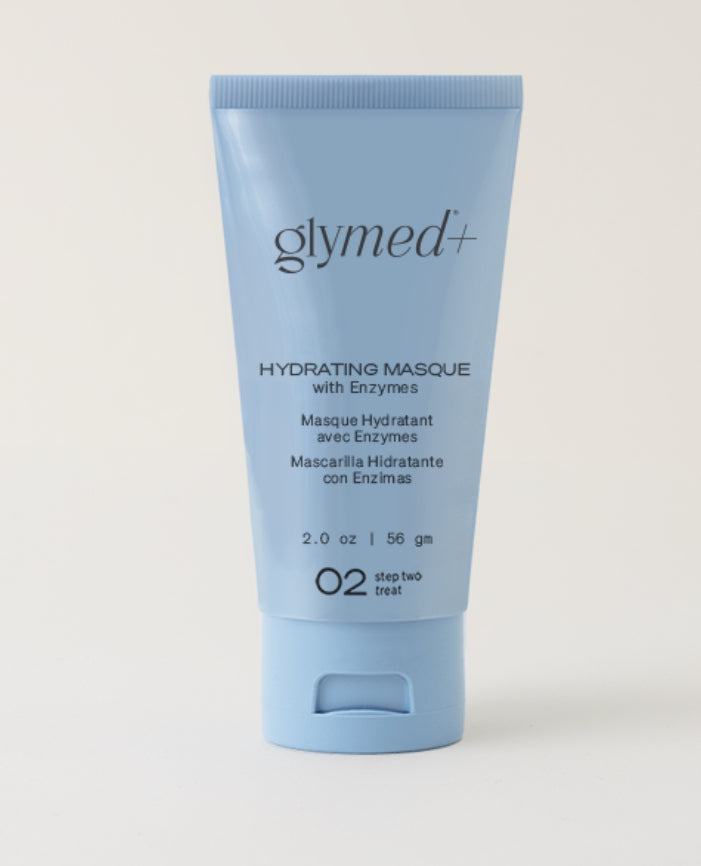 HYDRATING MASQUE with Enzymes