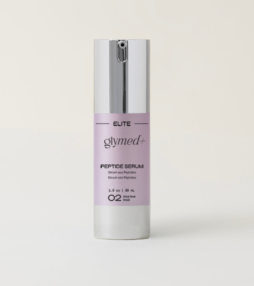 PEPTIDE SERUM