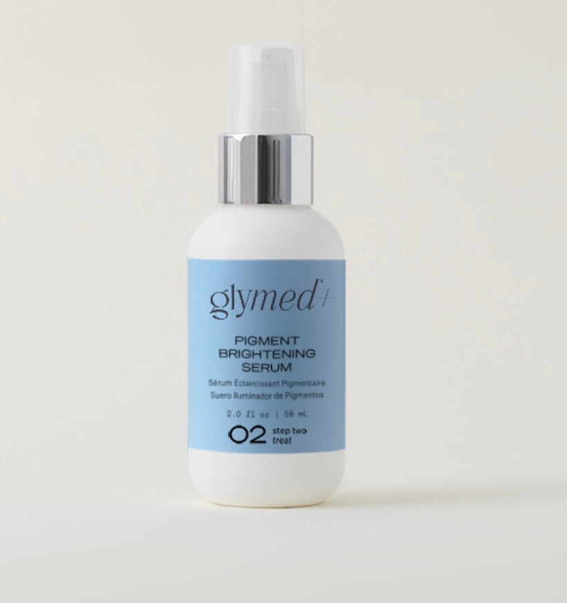 PIGMENT BRIGHTENING SERUM