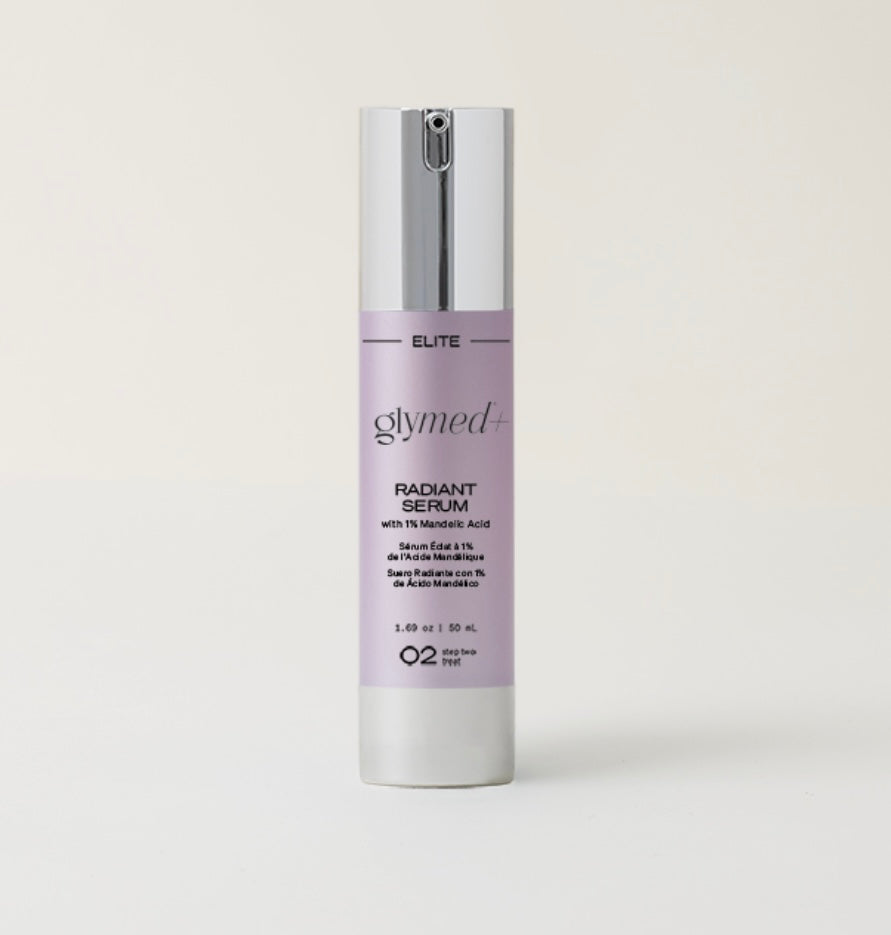 RADIANT SERUM